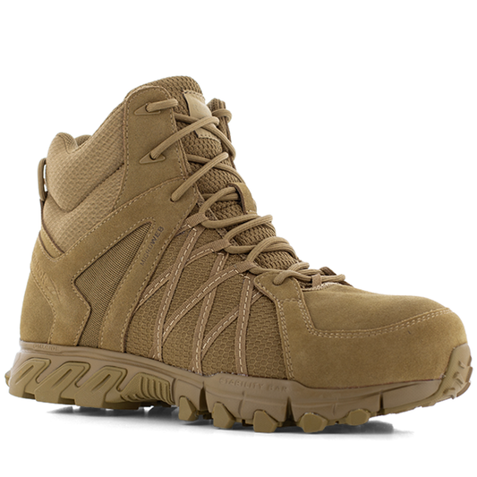 REEBOK TRAIL GRIP WORK AND TRAIL ZIP