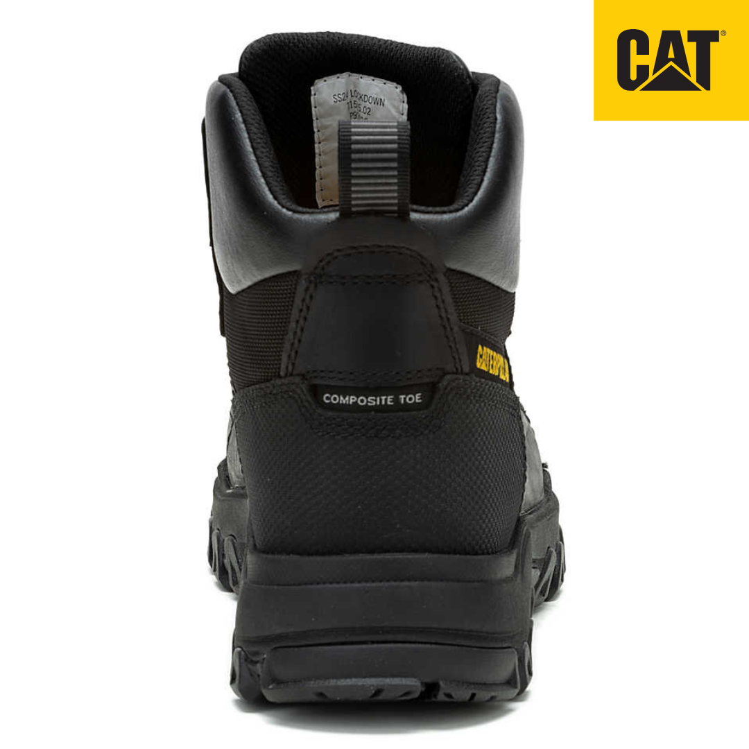 CAT THRESHOLD REBOUND WP NM CT