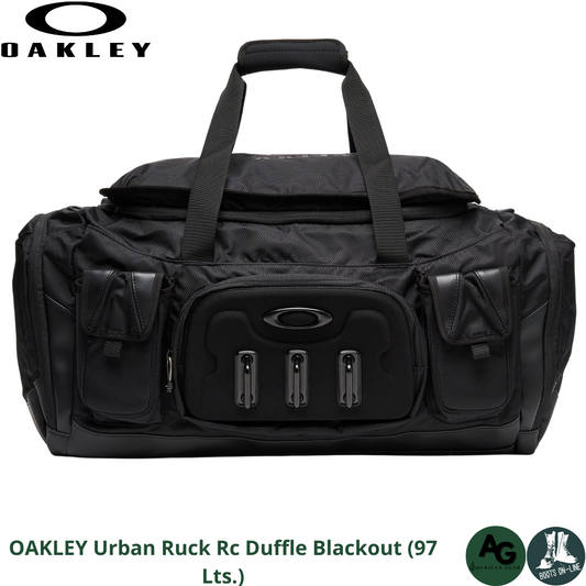 Bolso OAKLEY Urban Ruck Rc Duffle