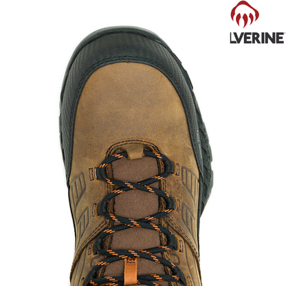 WOLVERINE SURGE LX EB CARBONMAX