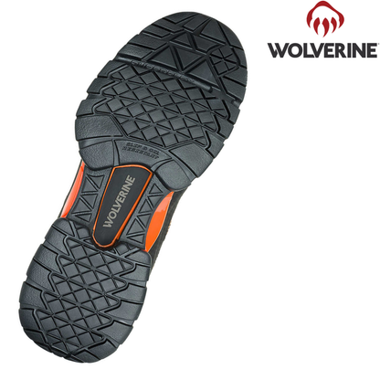 WOLVERINE SURGE LX EB CARBONMAX