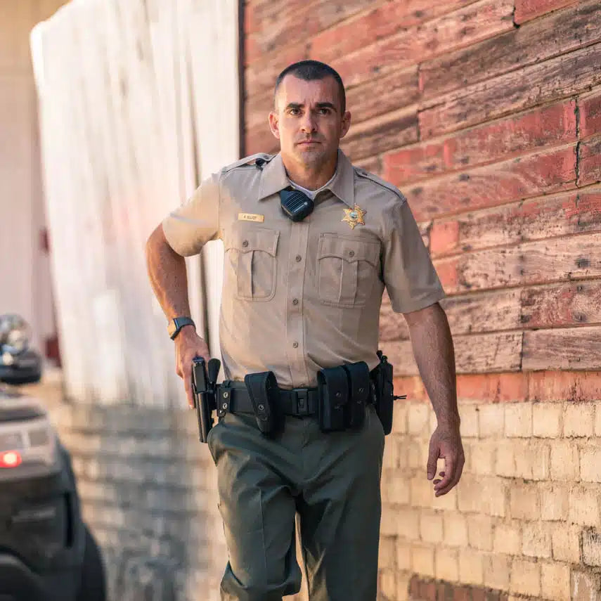 CINTURON SIERRA BRAVO DUTY