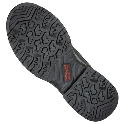 WOLVERINE MEN’S REFORCE ENERGYBOUND HEAVYDUTY6”