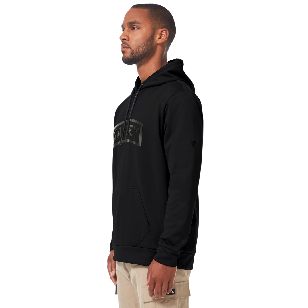 HOODIE OAKLEY SI TAB