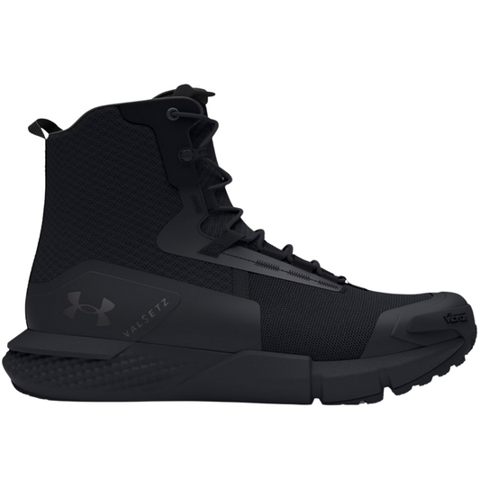 Under Armour Valsetz Zip Tactical Boots