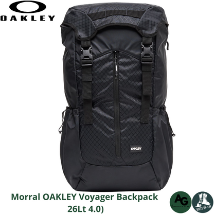 Morral oakley hotsell