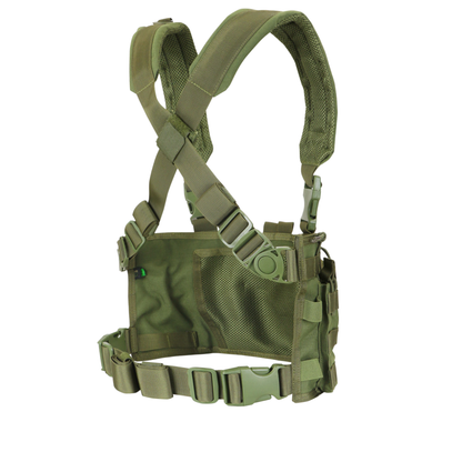 Pechera de asalto rapido CONDOR MCR6