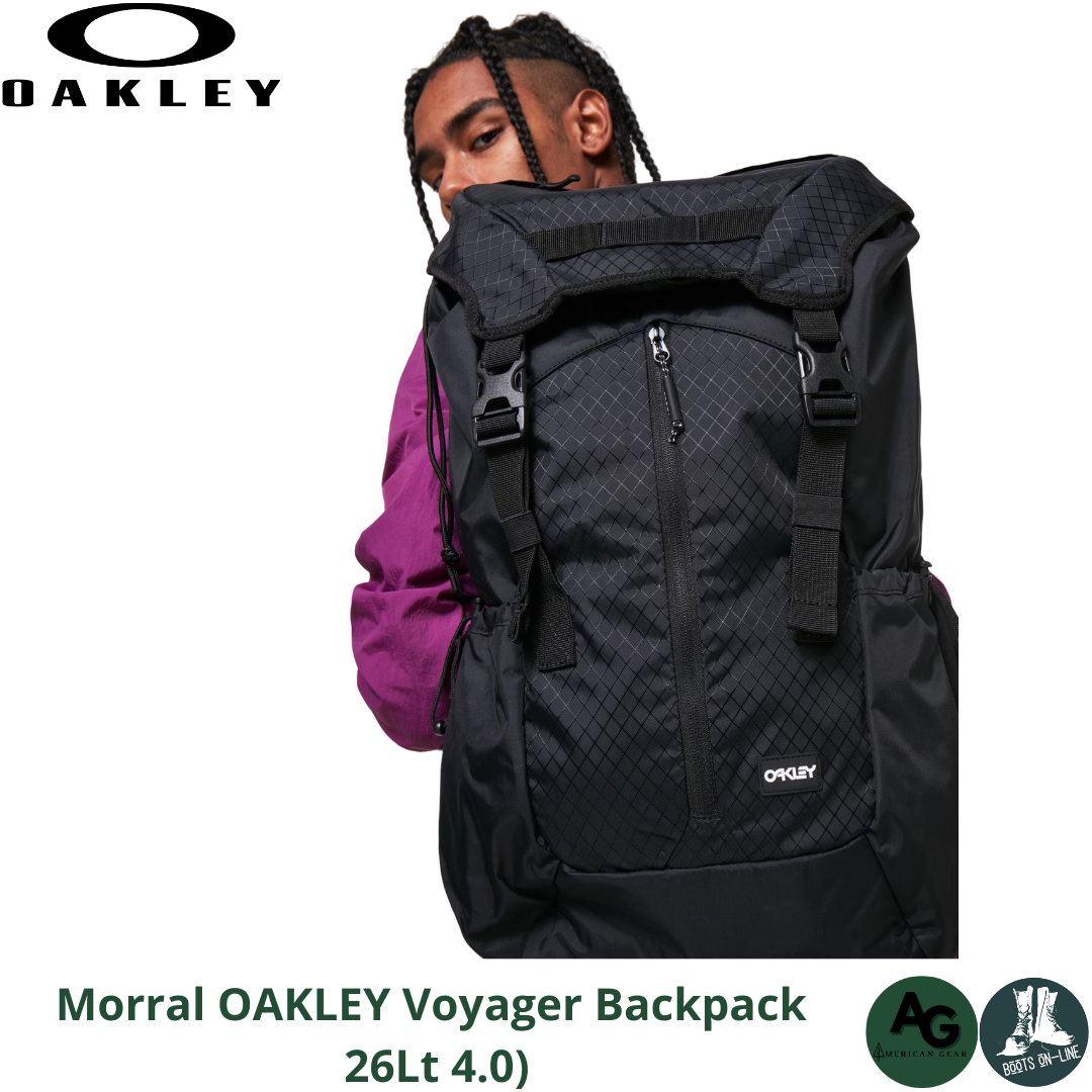 Morral oakley discount