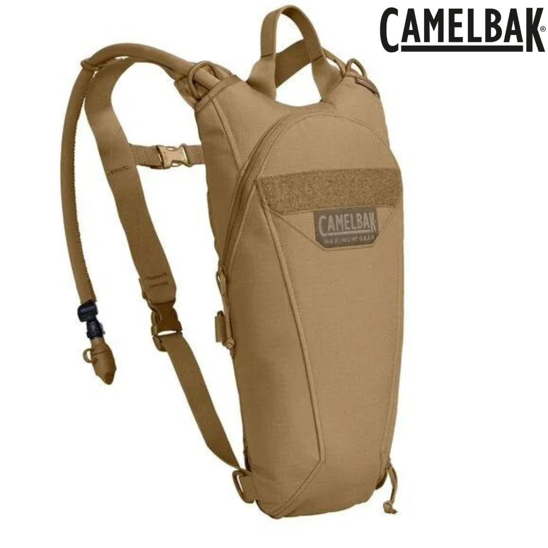 CAMELBAK THERMOBAK® 3L 100OZ MIL SPEC CRUX