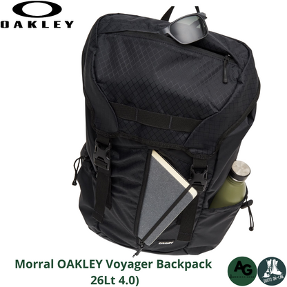 Morral OAKLEY Voyager Backpack