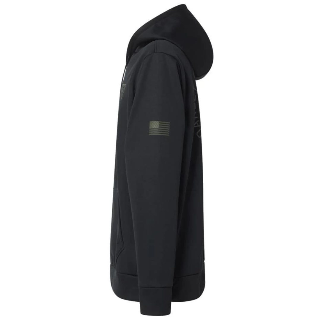 HOODIE OAKLEY SI STRONG