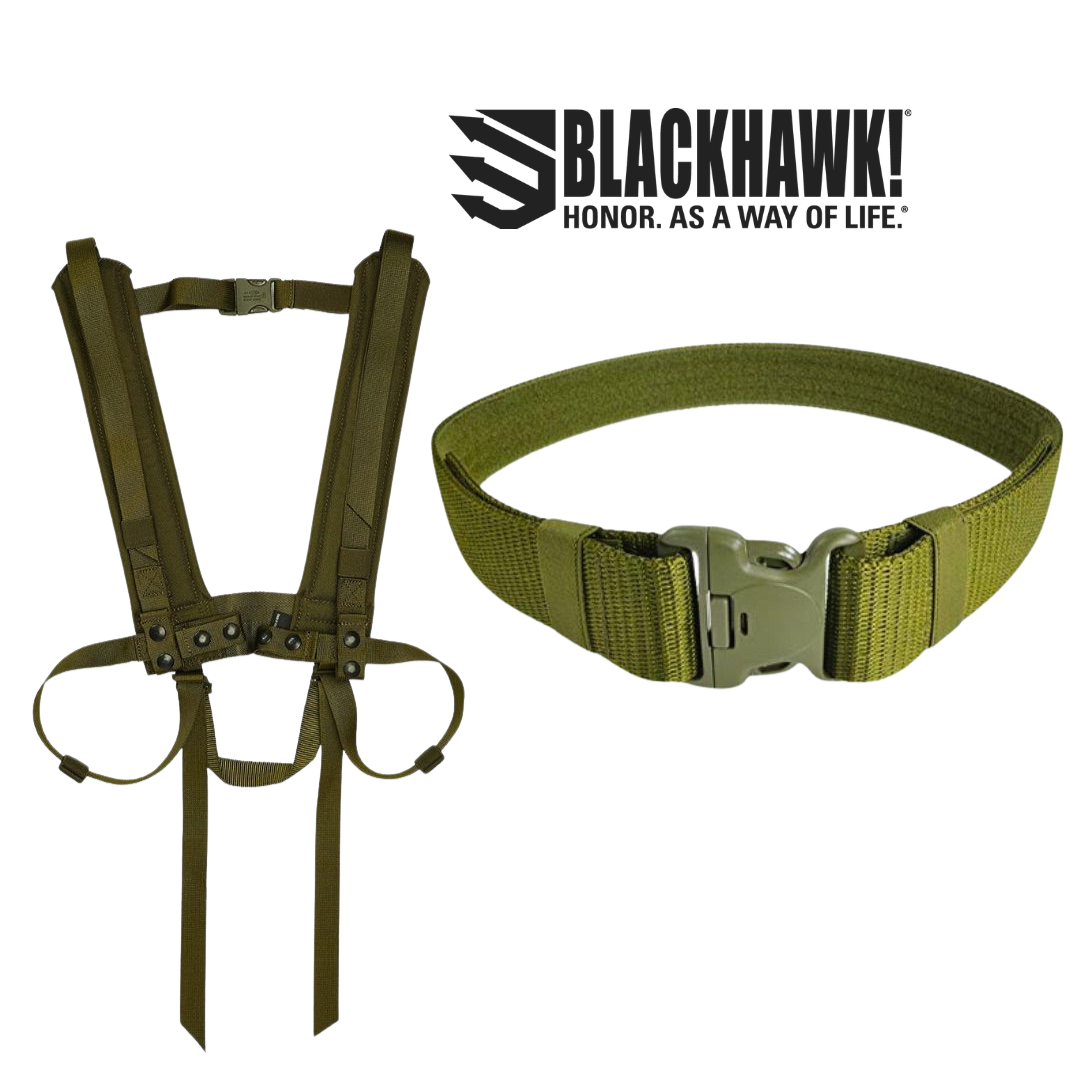 ARNES BLACKHAWK