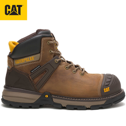 CAT EXCAVATOR SUPERLITE WP CCT