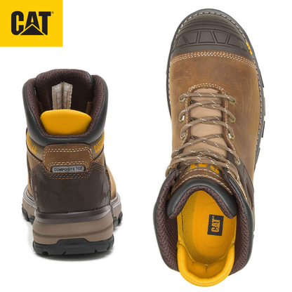 CAT EXCAVATOR SUPERLITE WP CCT