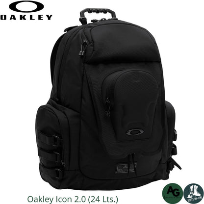 Morral Tactico OAKLEY ICON 2.0