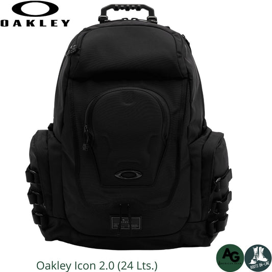 Morral Tactico OAKLEY ICON 2.0