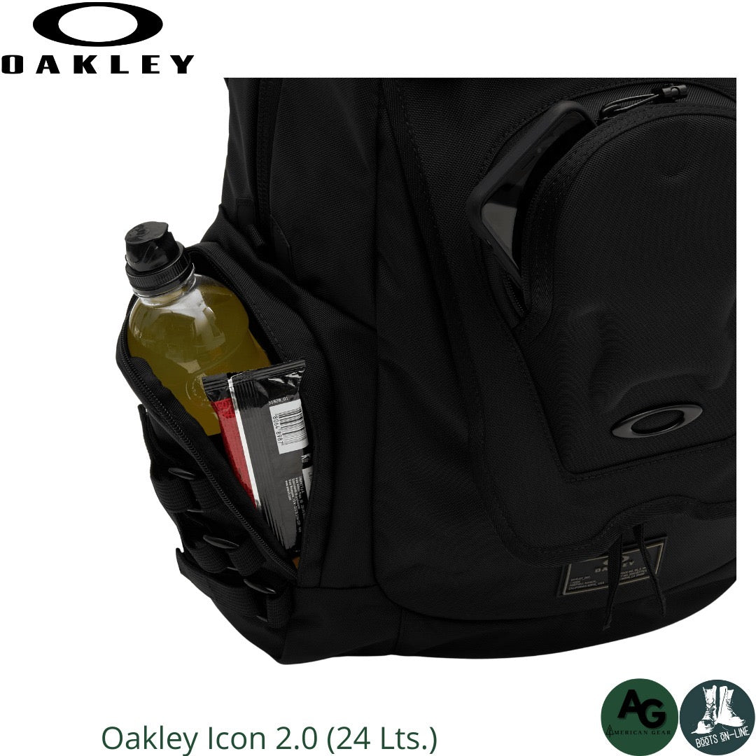 Morral Tactico OAKLEY ICON 2.0