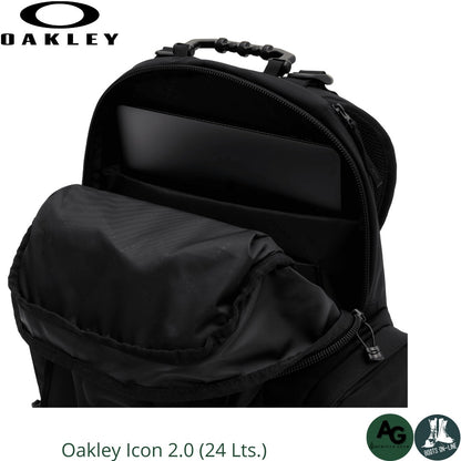 Morral Tactico OAKLEY ICON 2.0