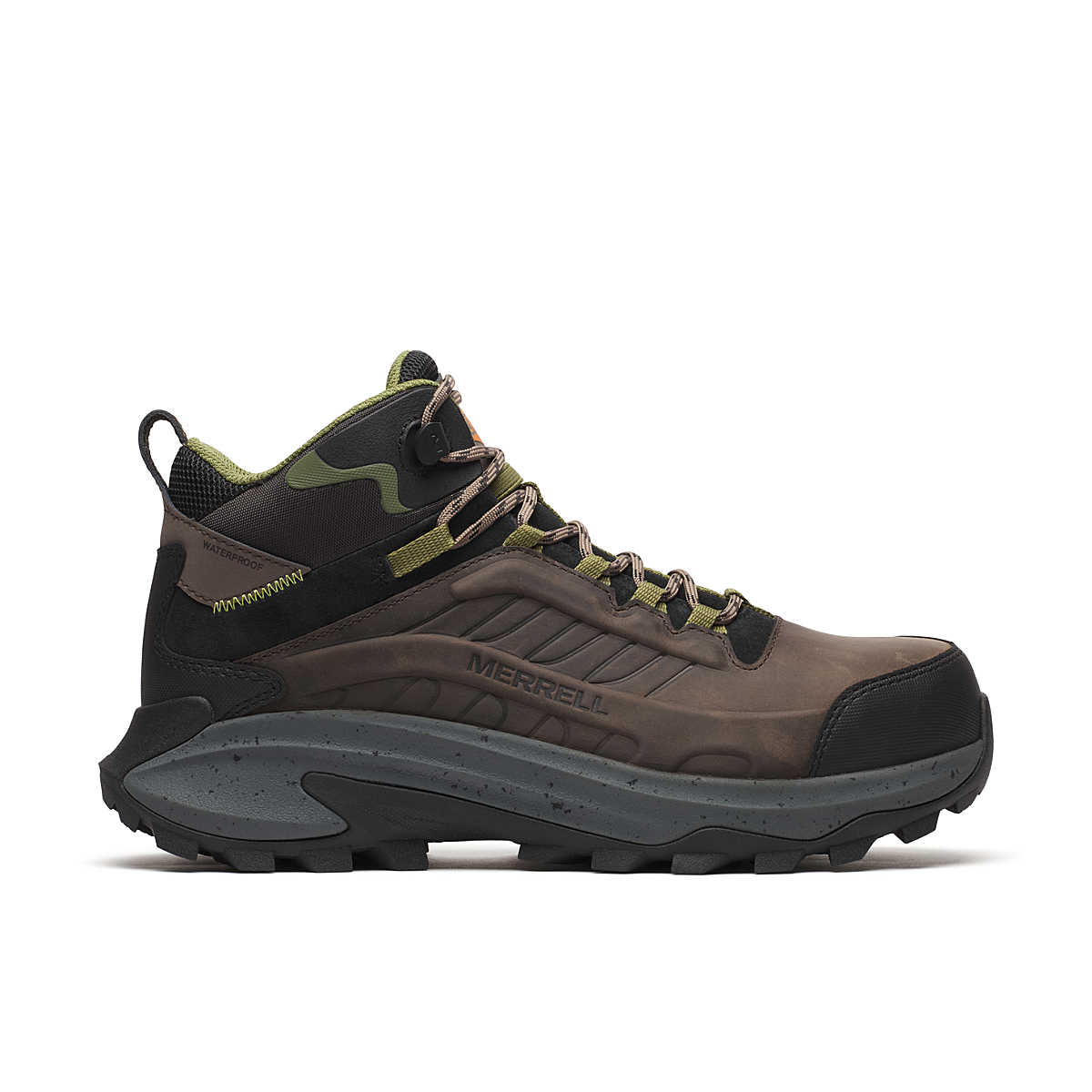 MERRELL MOAB SPEED 2 MID