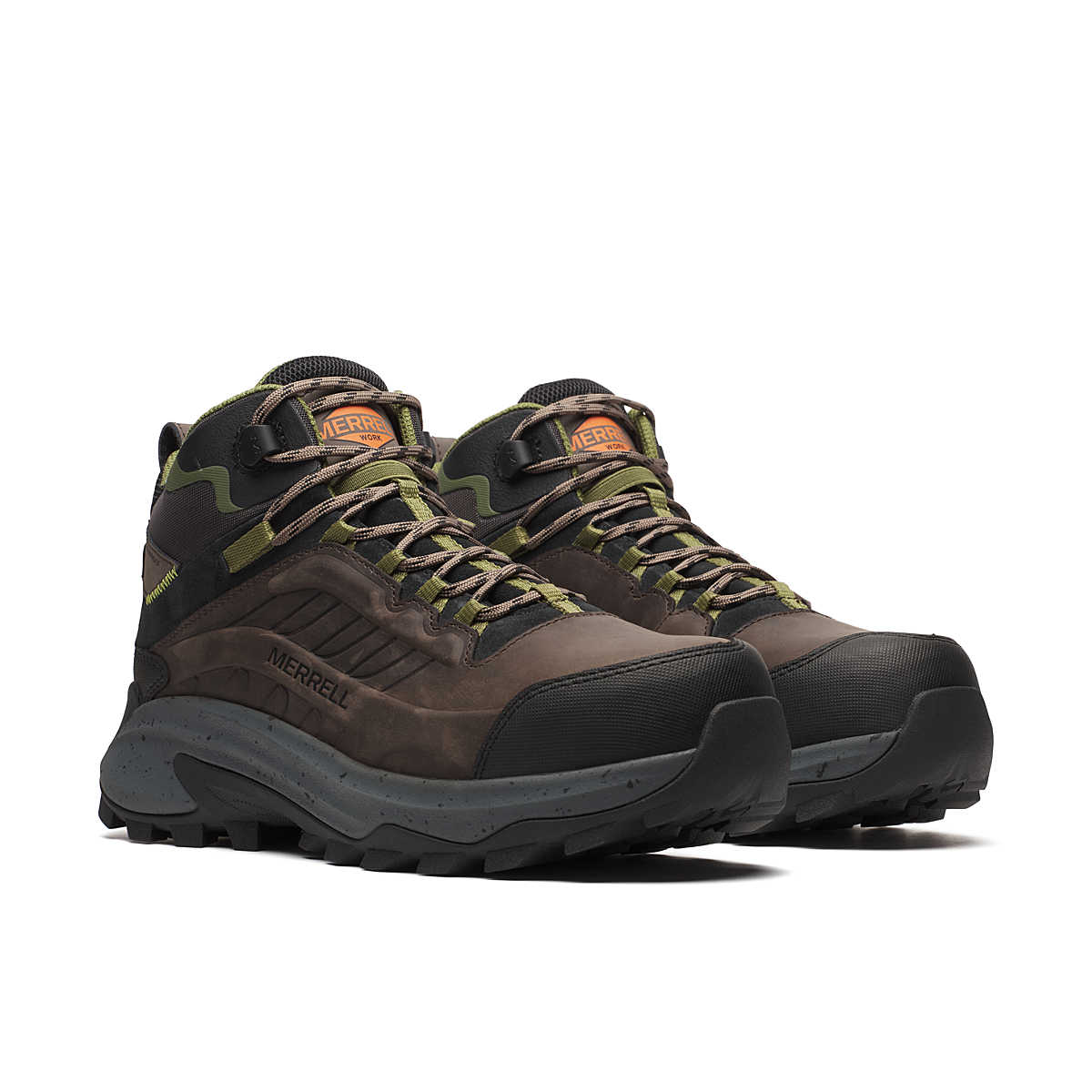 MERRELL MOAB SPEED 2 MID