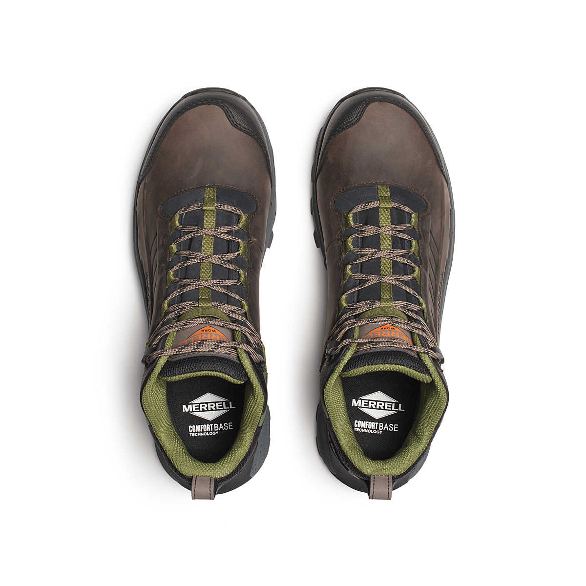 MERRELL MOAB SPEED 2 MID