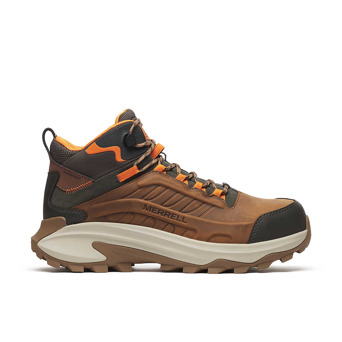 MERRELL MOAB SPEED 2 MID
