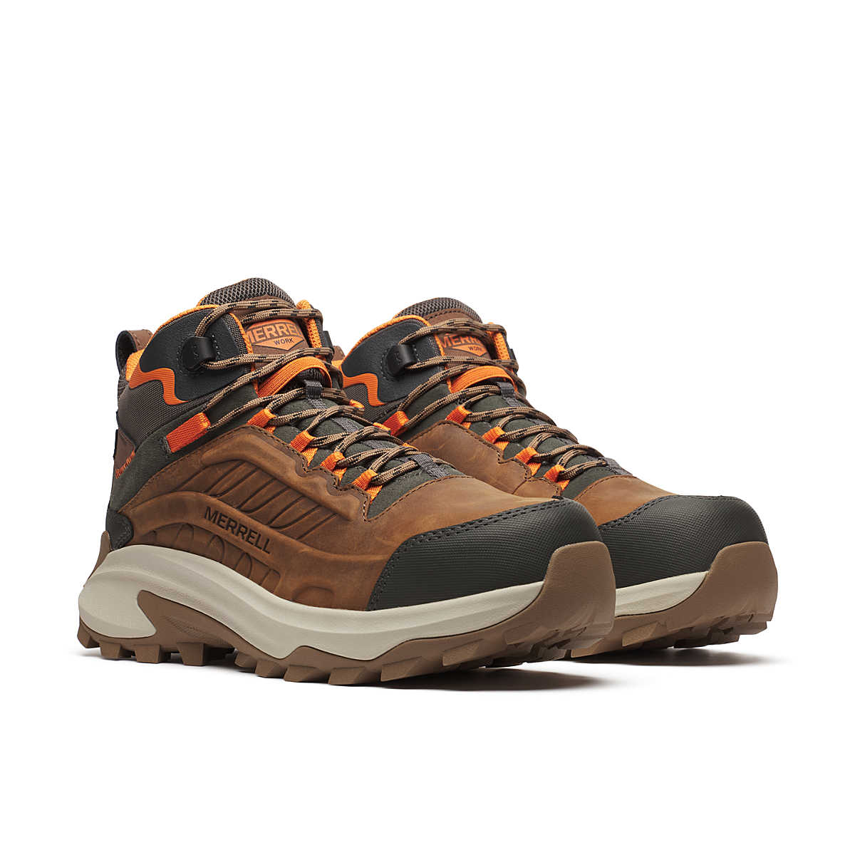 MERRELL MOAB SPEED 2 MID