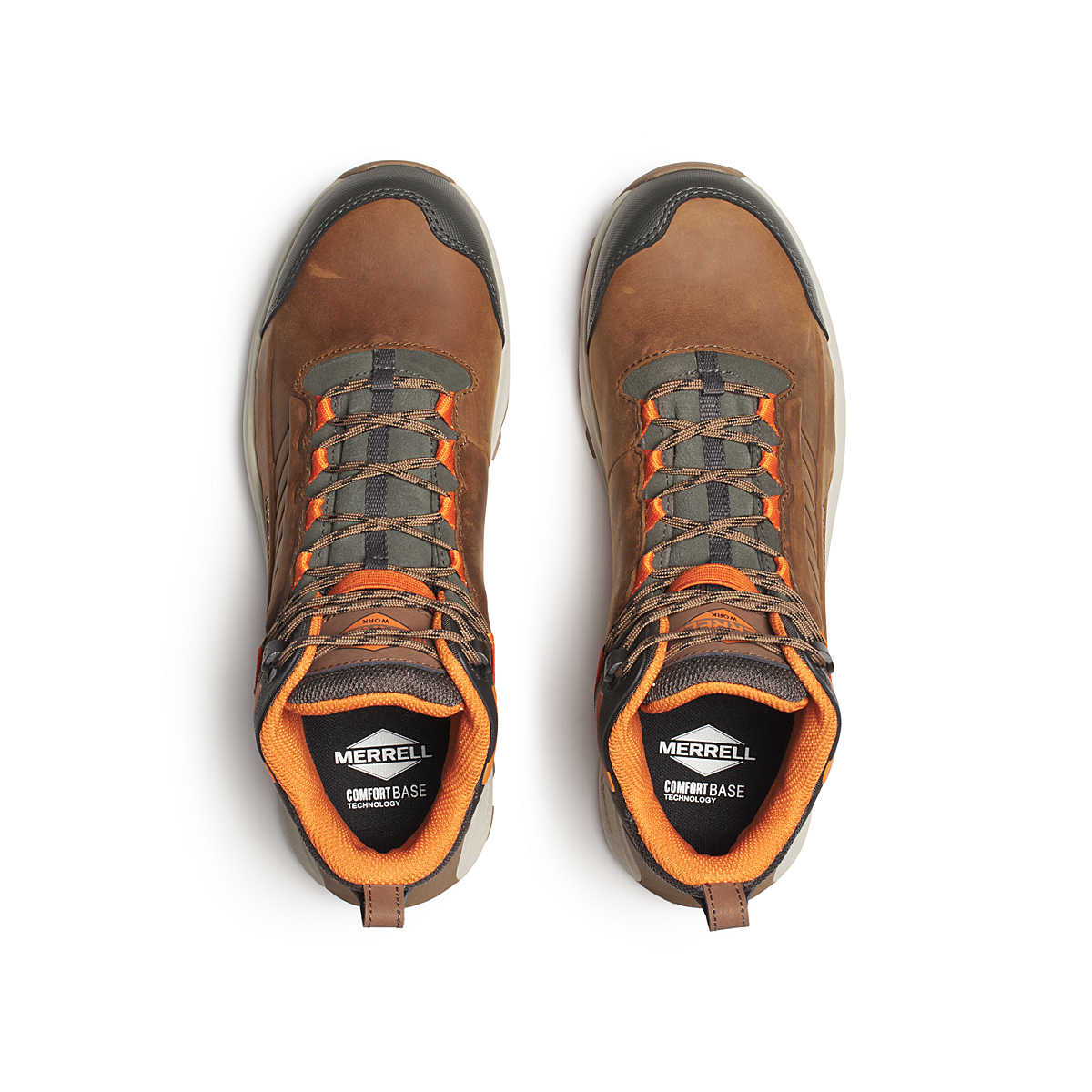MERRELL MOAB SPEED 2 MID