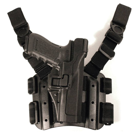 SERPA® L3 TACTICAL HOLSTERS