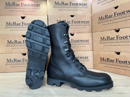 Botas McRAE All Leather (termicas)