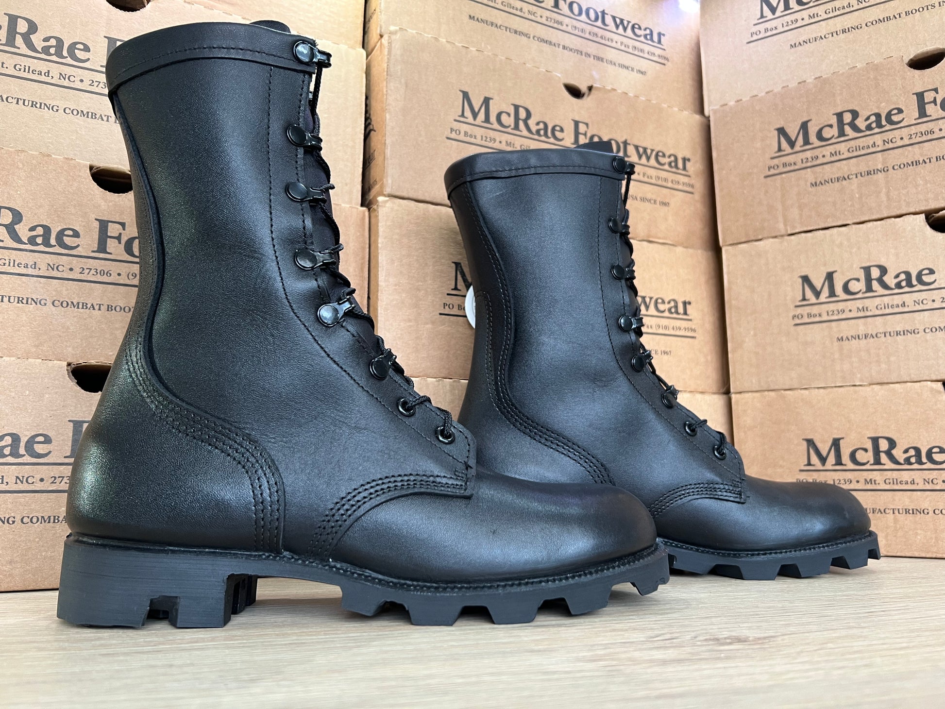 Mcrae wellington shop boots